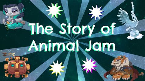 Animal jam lore. Things To Know About Animal jam lore. 